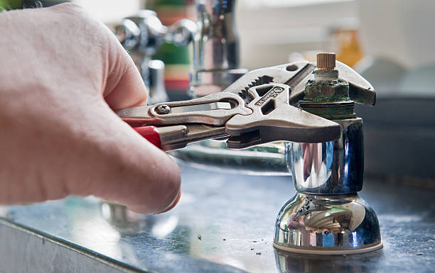 Best Flood damage cleanup  in Kentfield, CA