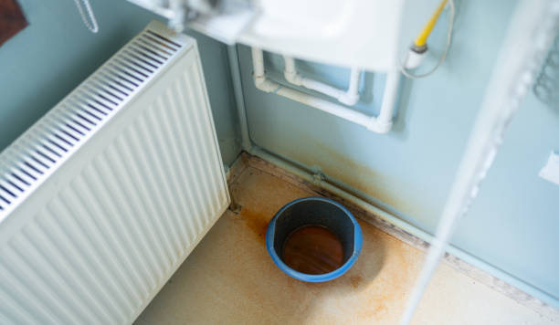  Kentfield, CA Water damage restoration Pros