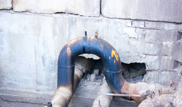 Carpet water damage restoration in CA