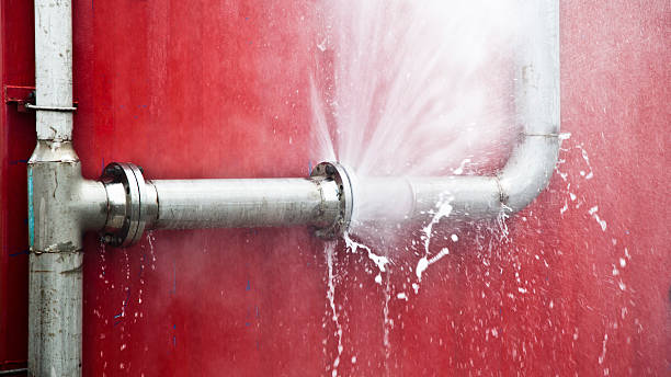 Best Basement water damage restoration  in Kentfield, CA